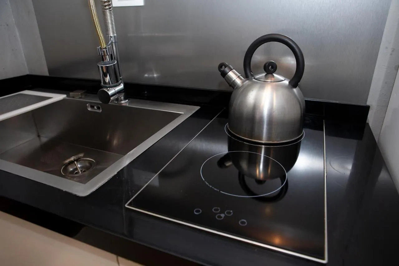 34 Forum Apartment Rome Holiday home