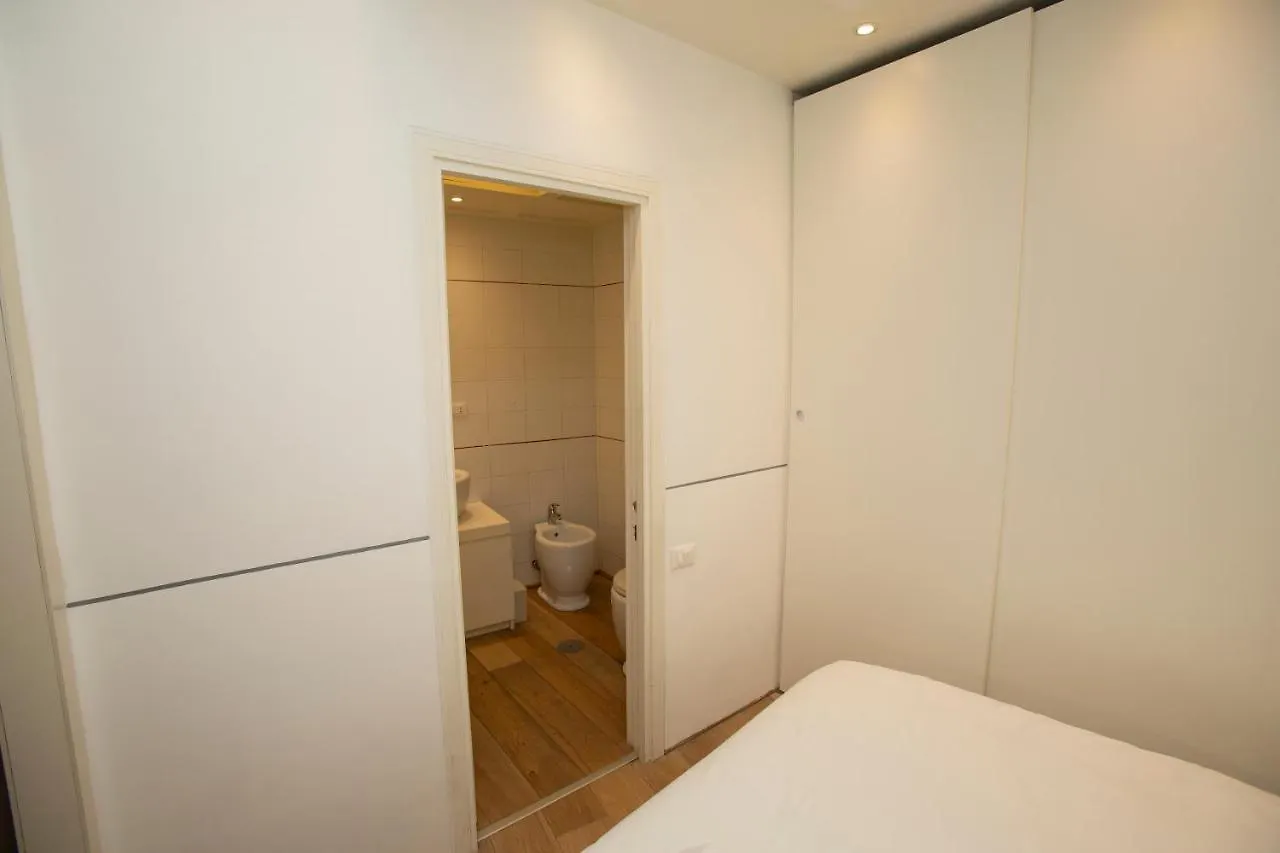 34 Forum Apartment Rome