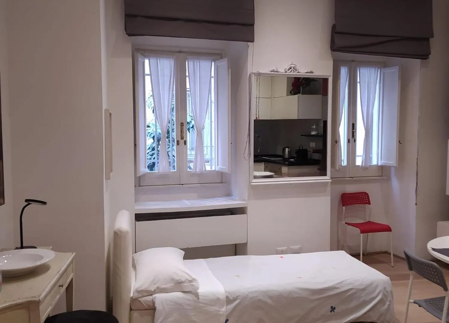 34 Forum Apartment Rome Holiday home