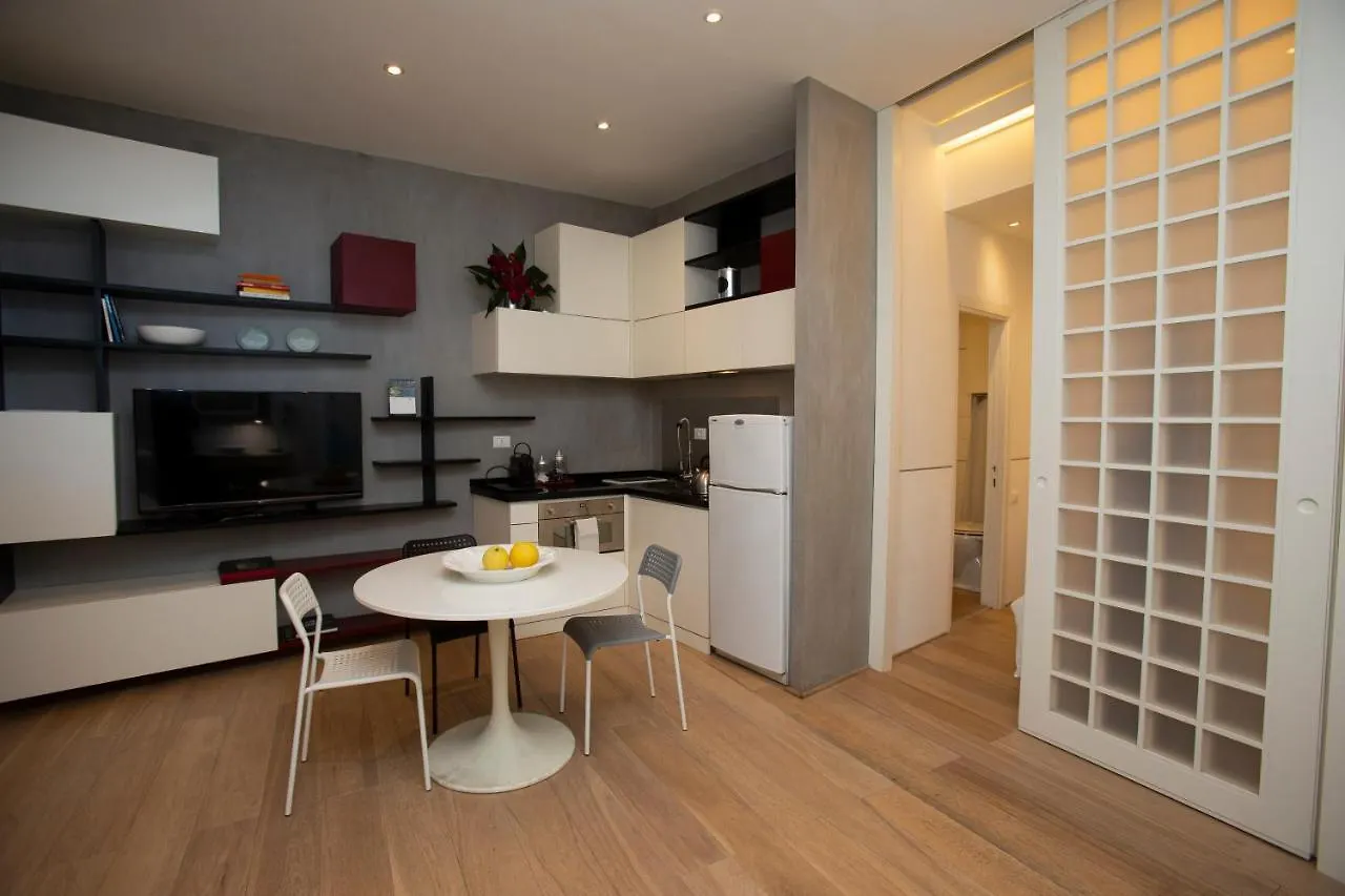 Holiday home 34 Forum Apartment Rome Italy