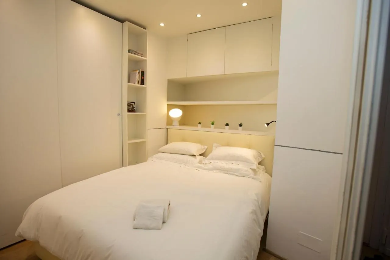 34 Forum Apartment Rome Holiday home